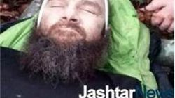 Liderlerinin cesedinin fotoğrafını instagrama koydular
