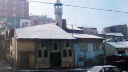 Erdoğan'ın ucube dediği minareler yenilendi