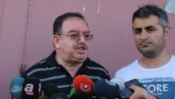 Hatip Dicle 21 yıl aradan sonra Öcalan'la görüştü