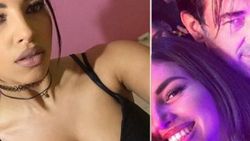 Burak Hakkı, Yunan aşkı Hara Pappa’yla sözlendi