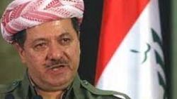 Barzani: Saddam'ı ilk gördüğümde nefes almakta zorlandım