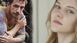 Mithat Can Özer'in yeni aşkı Alina Boz
