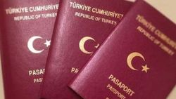 2019 yılı pasaport harç ve bedelleri