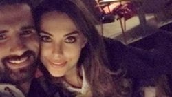 Tuvana Türkay ile Alper Potuk yine ayrıldı
