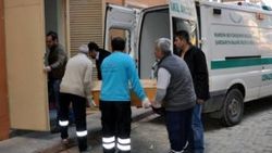 Mardin'de Suriyeli genç kalaşnikofla anne babasını taradı