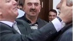 Vali'den muhtara: Dudağını uzatma alnından öpeceğim