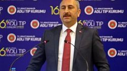 Yargıda hedef süre uygulaması 1 Ocak'ta başlıyor