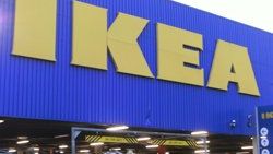 IKEA'dan Filistin açılımı