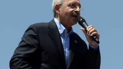 Kemal Kılıçdaroğlu'nun Nevşehir ziyareti