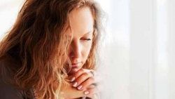 Depresyon hızlı yaşlanma nedeni