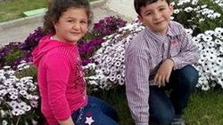 Manisa'da ikiz kardeşleri trafik kazası ayırdı