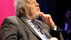 İlber Ortaylı: İkinci kanal lazım