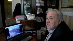 İlber Ortaylı yılın fotoğrafı oylamasına katıldı
