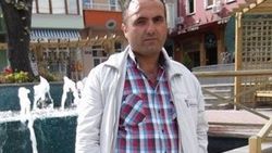 Banyoda düşen gazi hayatını kaybetti