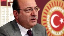 Kemal Kılıçdaroğlu partideki muhalif ismin üstünü çizdi