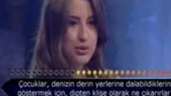 İlk soruda elenen dereceli öğrenci - izle