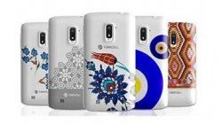 İlk yerli akıllı telefon yarın satışa çıkıyor