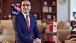 Hizmet İhracatçıları Birliği’nin ilk başkanı İlker Aycı oldu