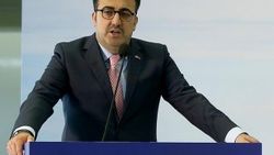 İlker Aycı, AA Finans Masası'da konuştu