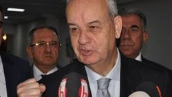 İlker Başbuğ: Baykal'a şükran borçluyuz