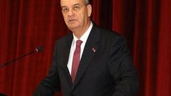 İlker Başbuğ: Siyasiler prensip sahibi olmalı