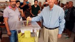 İlker Başbuğ oyunu Bodrum'da kullandı