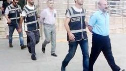 Gaziantep'te FETÖ'nün 6 imamı tutuklandı