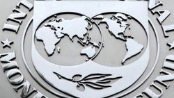IMF’den ’Türkiye’ açıklaması
