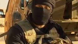 IŞİD üyesinin sahte ölüm videosunu İngilizler çözdü