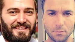 İzmir'de yüzer iskelede uyuyan iki genç kayboldu