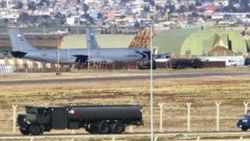 İncirlik Üssü açıldı