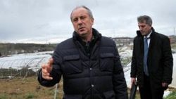 Muharrem İnce lodos nedeniyle soru önergesi verdi