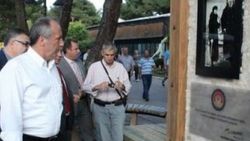Muharrem İnce'den Kırklareli Valisi'ne: Sana haddini bildireceğiz