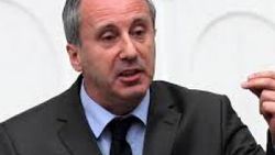 Muharrem İnce: Kimse partinin delegesini aşağılayamaz