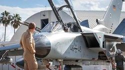 Alman gazetecilere İncirlik yasağı