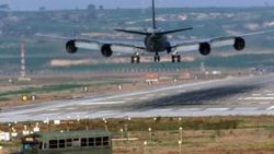 İncirlik Üssü'nün rolü belirleniyor