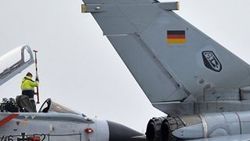 İncirlik'te Alman askeri kalmadı