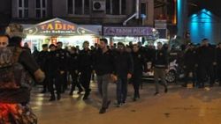 İnegöl'de huzur operasyonu