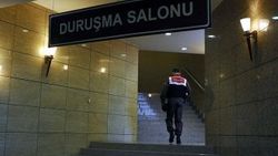 İzmir'de 7 infaz koruma memuru tutuklandı