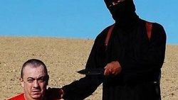 IŞİD bir İngiliz rehineyi daha öldürdü