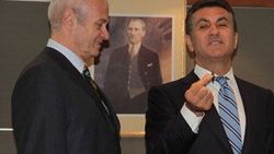 Sarıgül'ün kurtardığı kumarhaneler kralına İnönü resti