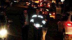 Mecidiyeköy'de inşaatta bıçaklı kavga: 2 yaralı - İzle