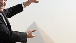 Fransız bakan: Avustralya ile 50 yıllığına evlendik