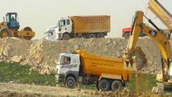 İnşaat makineleri sektöründe 5 yıldır düşüş yaşanmıyor