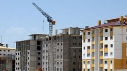 İnşaat sektörü seçimlere dirençli