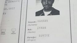 Ege Denizi'nin en azılı insan taciri yakalandı