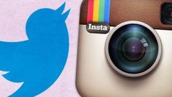Twitter Instagram'ı geride bıraktı
