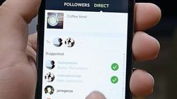 Instagram'da kaybolan mesajlarda yeni dönem