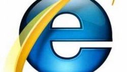 Hala en popüler tarayıcı İE