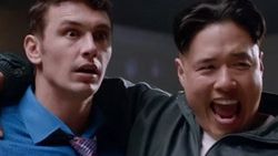 Röportaj filmi ABD'nin ulusal güvenlik sorunu oldu